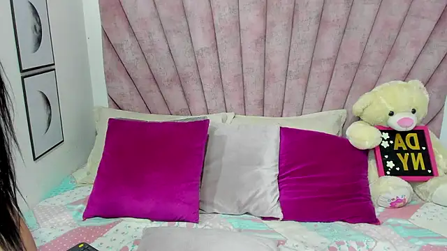 danibellucii  online show from March 2026 03:12:02 AM