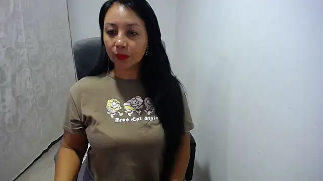 soyElena46 online show from May 2026 12:56:02 PM
