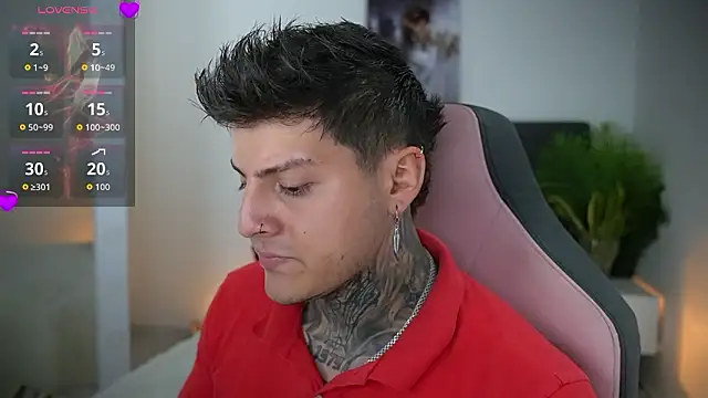 Snapshot of goldenatlasX chatting on February 2026 06:04:02 PM goldenatlasX online show from February 2026 06:04:02 PM