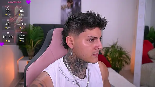 Snapshot of goldenatlasX chatting on February 2026 06:04:02 PM goldenatlasX online show from February 2026 06:04:02 PM