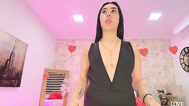 Snapshot of emily_clarkk_ chatting on February 2026 07:18:01 PM emily clarkk online show from February 2026 07:18:01 PM