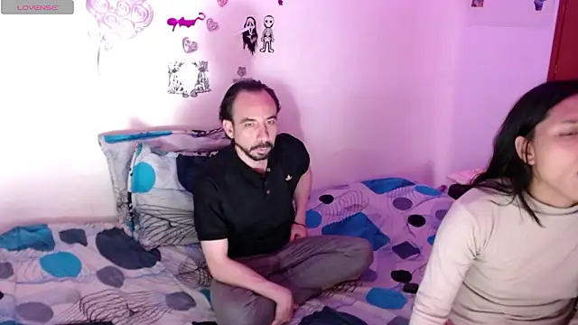 Snapshot of couple__party_ chatting on February 2026 10:13:01 PM couple party online show from February 2026 10:13:01 PM