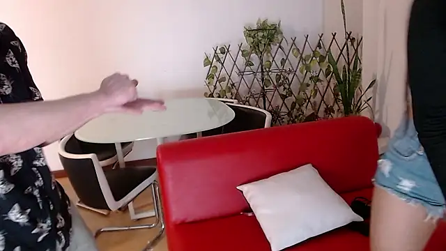 Snapshot of couple__party_ chatting on February 2026 02:01:02 AM couple party online show from February 2026 02:01:02 AM