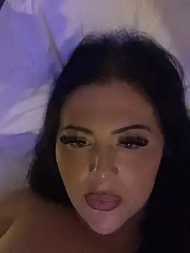 Sexy LaraRose online show from July 2026 09:25:02 PM