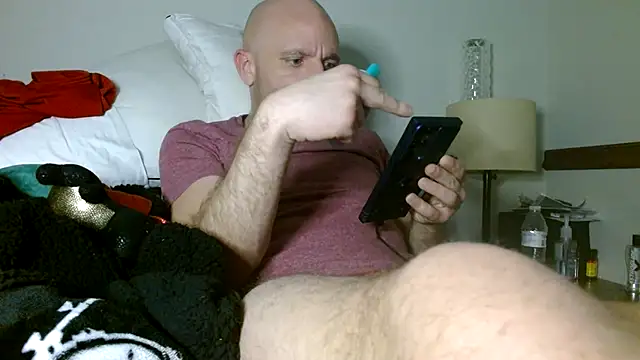 FrankieFuckMe online show from February 2026 04:42:02 AM