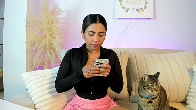  Sweet ary online show from February 2026 03:54:01 AM