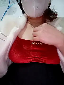 ManaMi-Ami online show from January 2026 02:28:01 AM