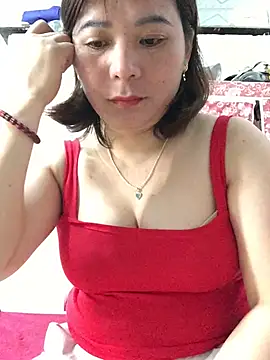 ManaMi-Ami online show from March 2026 04:29:01 AM