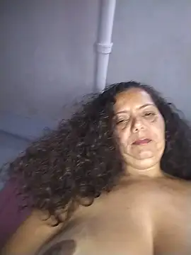 Gorditacarlota online show from June 2026 10:58:01 PM