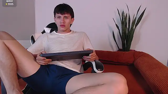 DarrenColleen online show from February 2026 10:52:02 PM