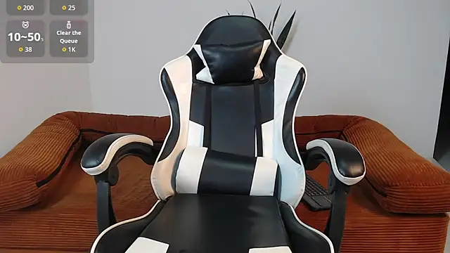 DarrenColleen online show from March 2026 09:26:01 AM