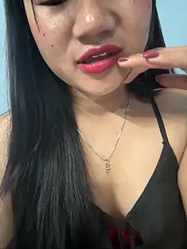 Rubydesire online show from February 2026 06:46:01 PM