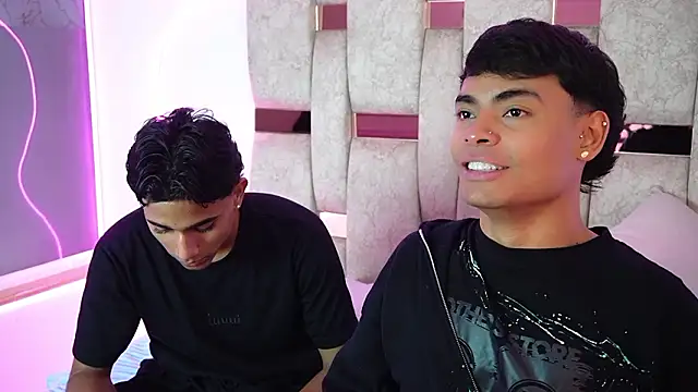 LiamJaxon online show from February 2026 04:13:02 AM