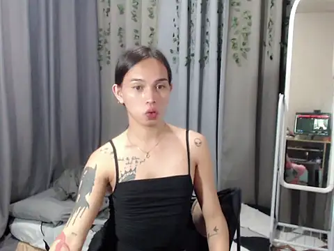 LOVELYMAYUMIE online show from February 2025 11:08:02 AM