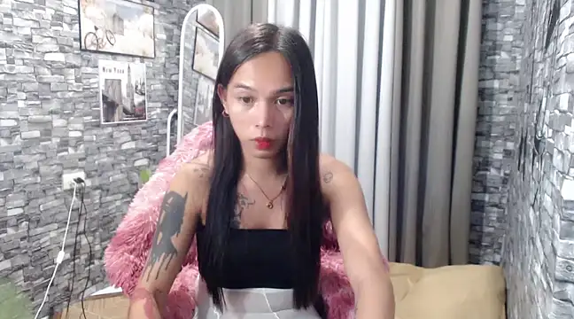 LOVELYMAYUMIE online show from February 2025 05:39:01 PM