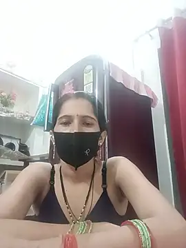 Ravina9696 online show from June 2026 04:38:01 PM