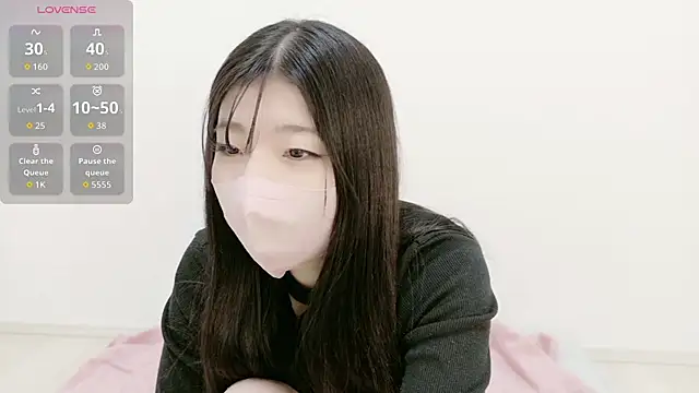 Snapshot of RIN_ch_00 chatting on January 2026 09:09:01 PM RIN ch 00 online show from January 2026 09:09:01 PM