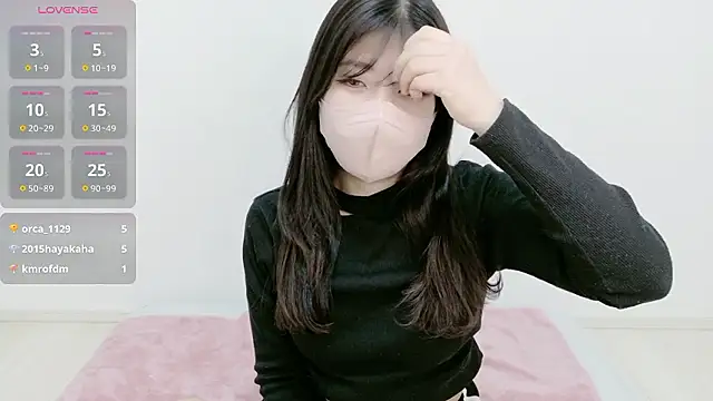 Snapshot of RIN_ch_00 chatting on February 2026 11:14:02 AM RIN ch 00 online show from February 2026 11:14:02 AM