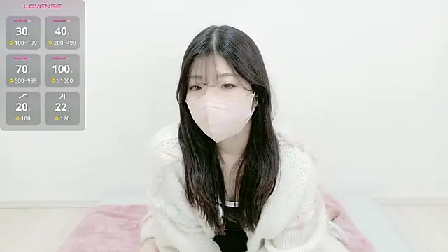 Snapshot of RIN_ch_00 chatting on March 2026 11:17:02 AM RIN ch 00 online show from March 2026 11:17:02 AM