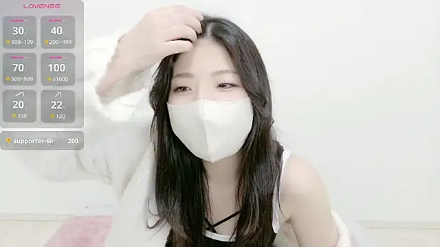 Snapshot of RIN_ch_00 chatting on March 2026 11:27:02 AM RIN ch 00 online show from March 2026 11:27:02 AM