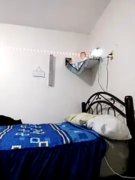 Snapshot of luissfert7y5 chatting on April 2026 05:24:02 AM luissfert7y5 online show from April 2026 05:24:02 AM