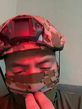 Snapshot of Dani18cogedor chatting on February 2026 06:17:01 AM Dani18cogedor online show from February 2026 06:17:01 AM