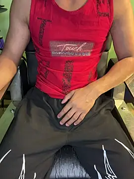 urfuckbunny online show from March 2026 04:55:01 PM