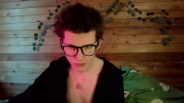 Sasha bb21 online show from February 2026 09:58:01 AM