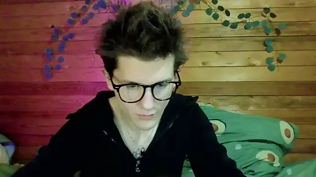 Sasha bb21 online show from February 2026 08:36:01 PM