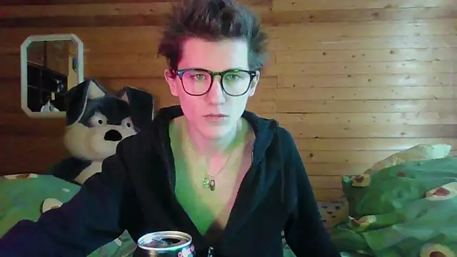 Sasha bb21 online show from February 2026 08:10:02 AM