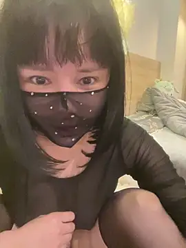 Snapshot of Mia-zhan chatting on February 2026 12:20:02 AM Mia-zhan online show from February 2026 12:20:02 AM