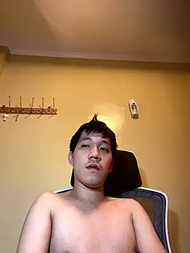 asian guy67 online show from January 2026 10:42:02 AM