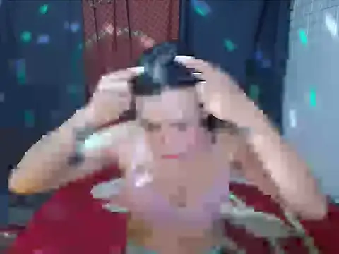 BriannaCruz24 online show from July 2026 11:34:02 AM