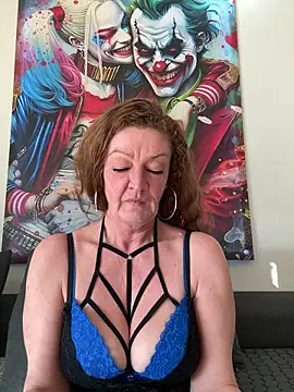 Snapshot of gabi-milf chatting on February 2026 08:10:01 AM gabi-milf online show from February 2026 08:10:01 AM