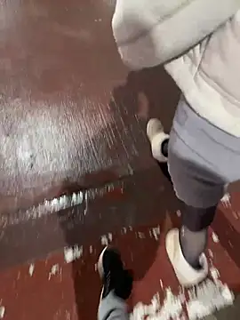 Snapshot of AlyssaFoxx_ chatting on February 2026 05:50:01 PM AlyssaFoxx online show from February 2026 05:50:01 PM