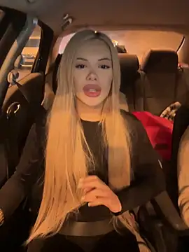 Snapshot of AlyssaFoxx_ chatting on February 2026 05:22:02 PM AlyssaFoxx online show from February 2026 05:22:02 PM