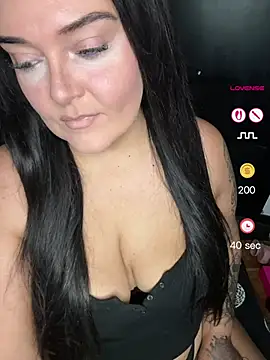 Miss CurvesXXX online show from May 2026 03:19:02 PM