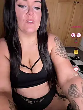 Miss CurvesXXX online show from June 2026 10:52:01 PM
