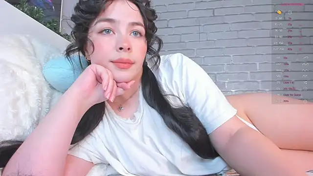 Snapshot of Nataly_forsy chatting on February 2026 03:17:02 PM Nataly forsy online show from February 2026 03:17:02 PM