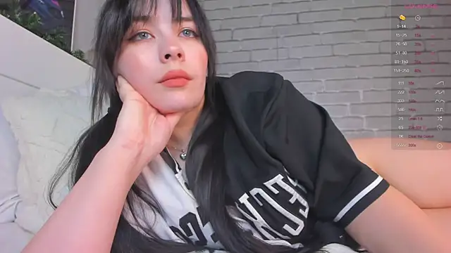 Snapshot of Nataly_forsy chatting on February 2026 01:38:01 PM Nataly forsy online show from February 2026 01:38:01 PM