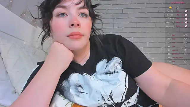 Snapshot of Nataly_forsy chatting on February 2026 02:54:02 PM Nataly forsy online show from February 2026 02:54:02 PM