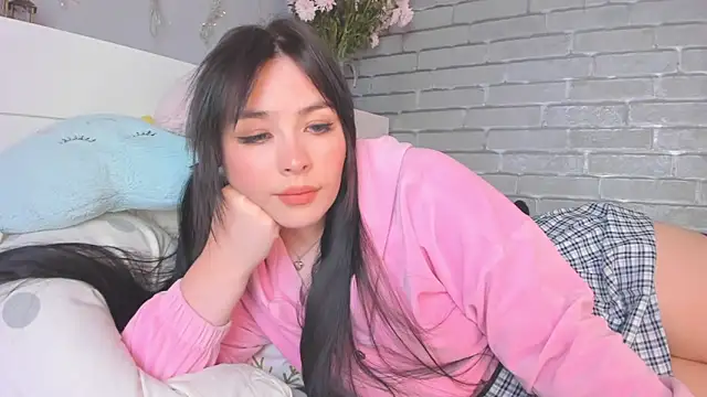 Snapshot of Nataly_forsy chatting on February 2026 02:13:01 PM Nataly forsy online show from February 2026 02:13:01 PM