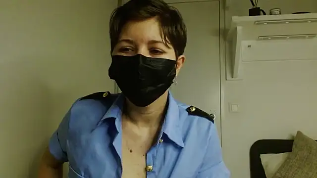 Snapshot of Alexxa_XX chatting on February 2026 06:59:02 PM Alexxa XX online show from February 2026 06:59:02 PM