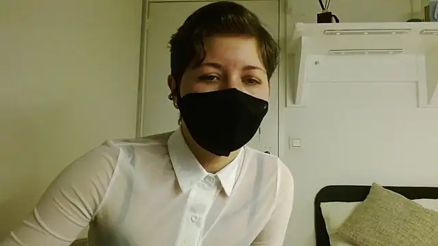 Snapshot of Alexxa_XX chatting on February 2026 02:57:02 PM Alexxa XX online show from February 2026 02:57:02 PM