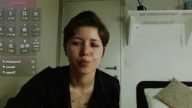 Snapshot of Alexxa_XX chatting on February 2026 07:10:01 PM Alexxa XX online show from February 2026 07:10:01 PM