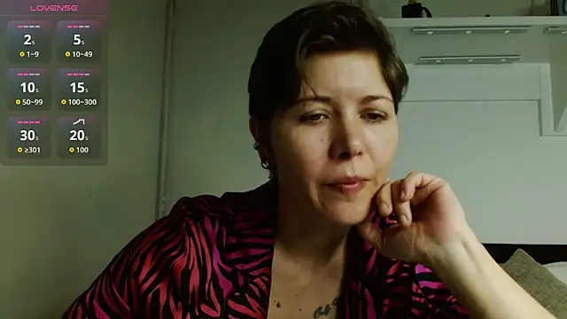 Snapshot of Alexxa_XX chatting on February 2026 02:28:01 PM Alexxa XX online show from February 2026 02:28:01 PM