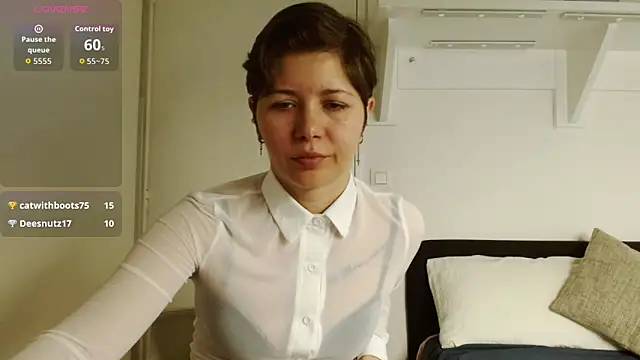 Snapshot of Alexxa_XX chatting on February 2026 10:55:01 PM Alexxa XX online show from February 2026 10:55:01 PM