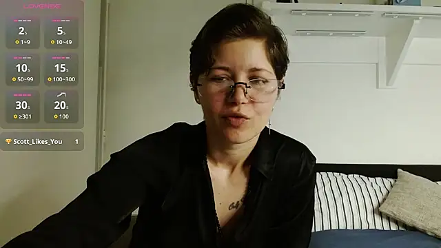 Snapshot of Alexxa_XX chatting on February 2026 09:02:01 PM Alexxa XX online show from February 2026 09:02:01 PM