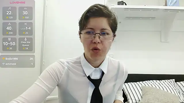 Snapshot of Alexxa_XX chatting on February 2026 07:23:01 PM Alexxa XX online show from February 2026 07:23:01 PM