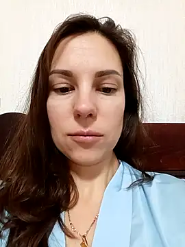 She-Moon online show from February 2026 07:41:01 PM